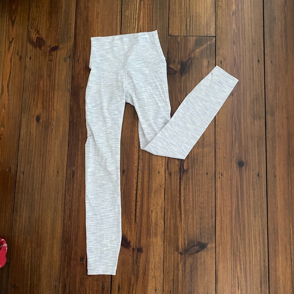 lululemon size 2 leggings